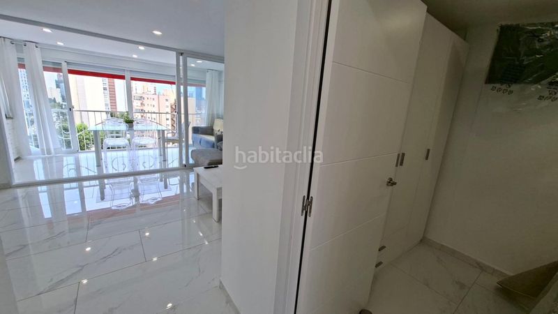 Foto 2f3024da-a6ad-430b-b978-14215a7cdbd9. Apartament amb aparcament piscina a Sierra Helada Benidorm