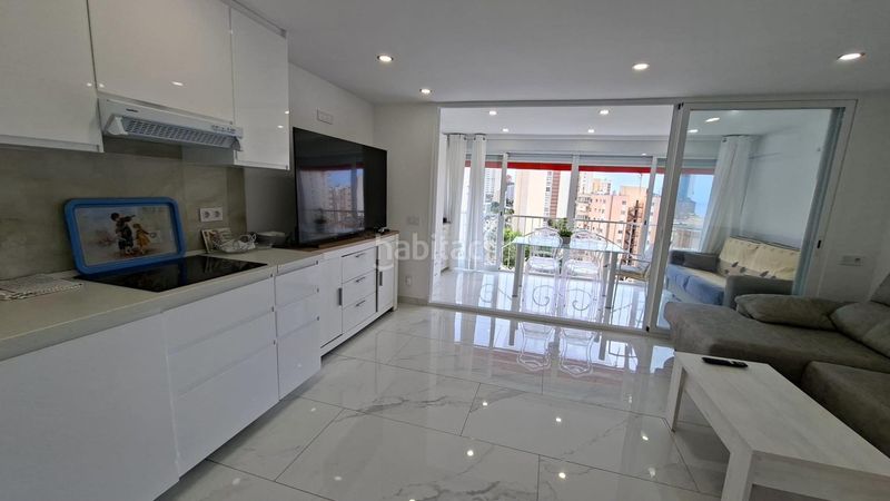 Foto 55816c97-1f8f-4266-b943-598568836843. Apartament amb aparcament piscina a Sierra Helada Benidorm