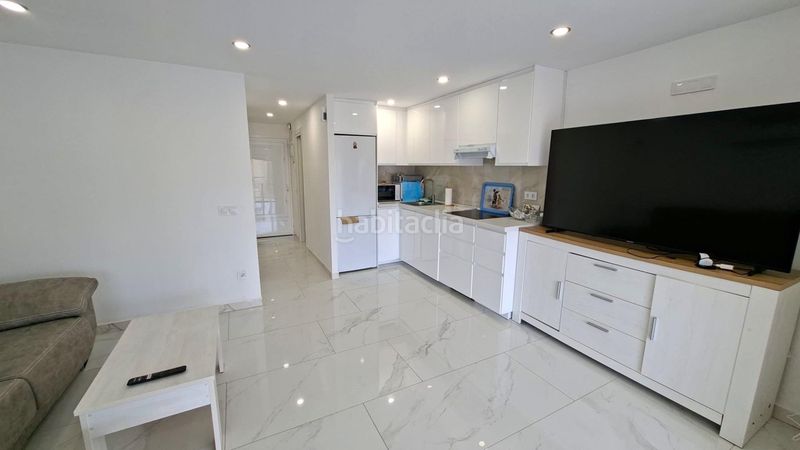 Foto 5c4a8c1a-784f-4e1f-94d6-13239c11e970. Apartament amb aparcament piscina a Sierra Helada Benidorm