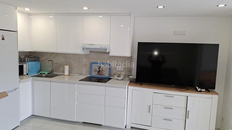 Foto 96cc060a-7244-4515-a206-e20c5b92ab99. Apartament amb aparcament piscina a Sierra Helada Benidorm