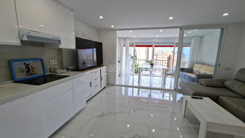Foto 9c749b88-8a30-4f91-988a-e526e5d68b0c. Apartament amb aparcament piscina a Sierra Helada Benidorm