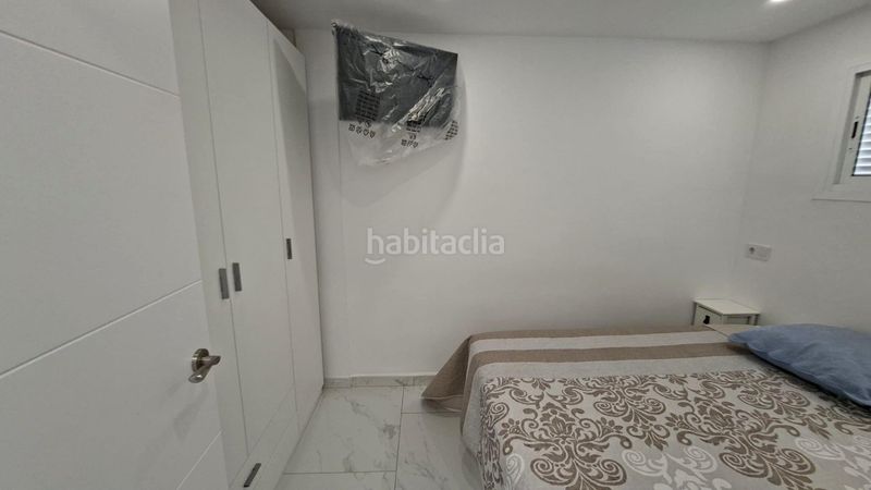 Foto cd80fd3d-f942-41d0-b541-550649cf6af8. Apartament amb aparcament piscina a Sierra Helada Benidorm
