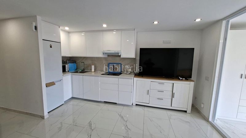 Foto d982852e-635a-41e8-8dfe-6f0ca49552ab. Apartament amb aparcament piscina a Sierra Helada Benidorm