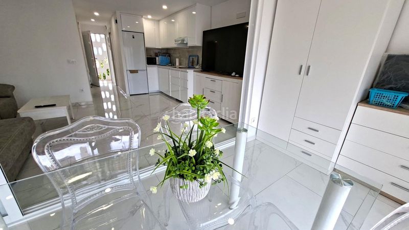 Foto ddc11020-4bb9-4b3e-965b-256cdc1e0341. Apartament amb aparcament piscina a Sierra Helada Benidorm