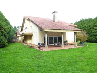 Maison en O Milladoiro