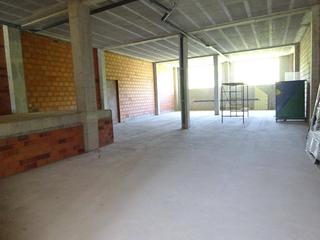 Local commercial à Negreira