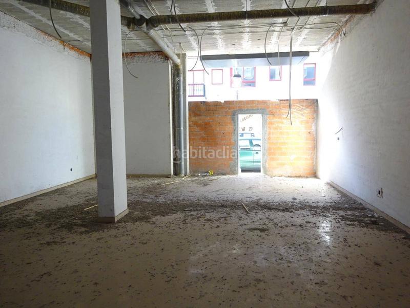 Foto 4390e1ab-7a7f-414e-a9ec-537f338be06b. Local comercial a Bertamirans Ames