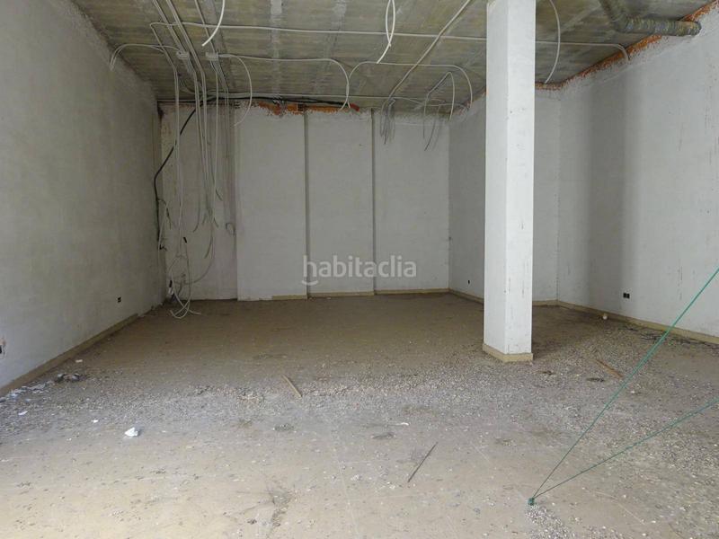 Foto 5fdff4dc-4e59-48d3-b3de-41801f8d86b0. Local comercial a Bertamirans Ames