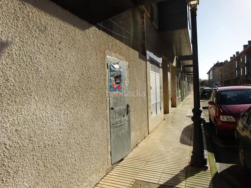 Foto e809ec28-7a57-42a1-b202-57b3f905a812. Local comercial a Bertamirans Ames