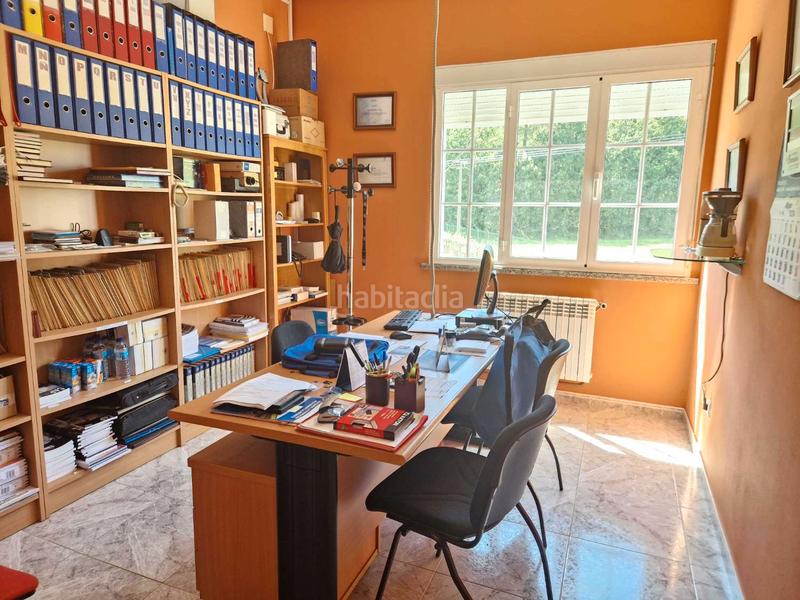 Foto b103e00a-c2cd-4bf1-94bf-09a43b64b4ac. Location local commercial dans Lousame