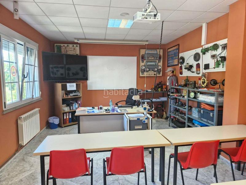 Foto d505078e-0d74-47ca-9a68-185db3dc2442. Location local commercial dans Lousame