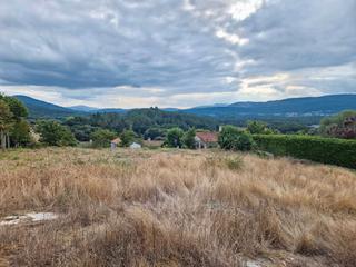Residential Plot in Bugallido