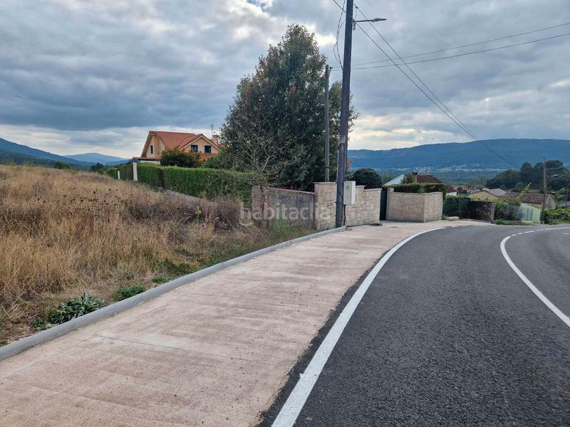 Foto 7ab40c1d-b6bc-44e3-854d-2ae33acc8d8f. Terreno residenziale in Bugallido Ames