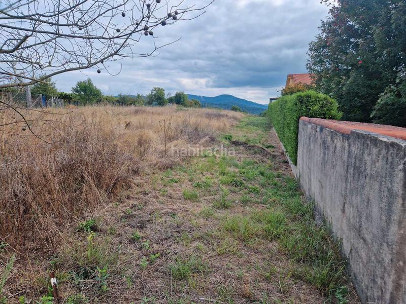 Foto 882e4319-7324-4f03-9618-e79aa68dd6c1. Terreno residenziale in Bugallido Ames