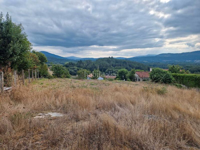 Foto ab2d336e-42ae-4773-bc21-9cbe2052236c. Terreno residenziale in Bugallido Ames