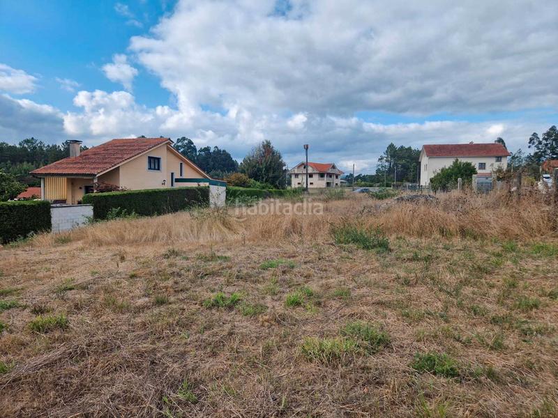 Foto be7df34d-2f0b-4209-8058-d5024cb6ffc5. Terreno residenziale in Bugallido Ames