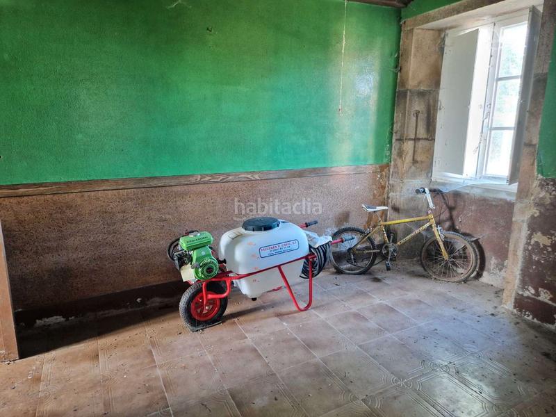 Foto e3b66819-e550-433b-b21b-d11175648601. Casa amb aparcament a Brión