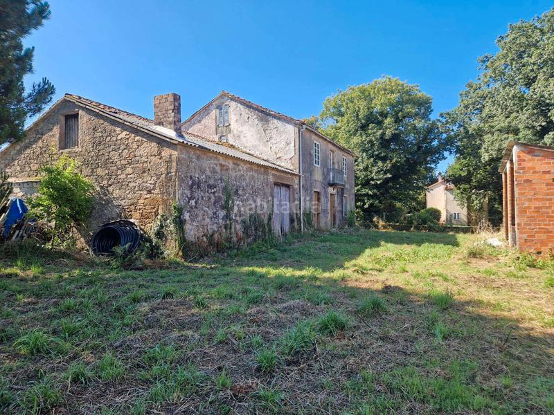 Foto 4cc30b0b-b70e-4181-8840-bbd8d96d87a1. Maison avec parking dans Brión