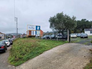Terreny residencial a Teo