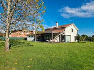 Maison en Teo