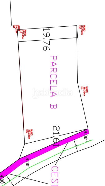 Foto acea7cc7-b727-426e-be43-945bd8a834a1. Terreny residencial a Brión