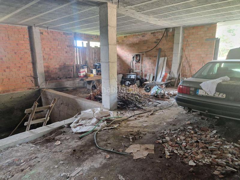 Foto d2ec8fca-406a-40e2-9fc9-cf8cde1eb33a. Casa en Teo