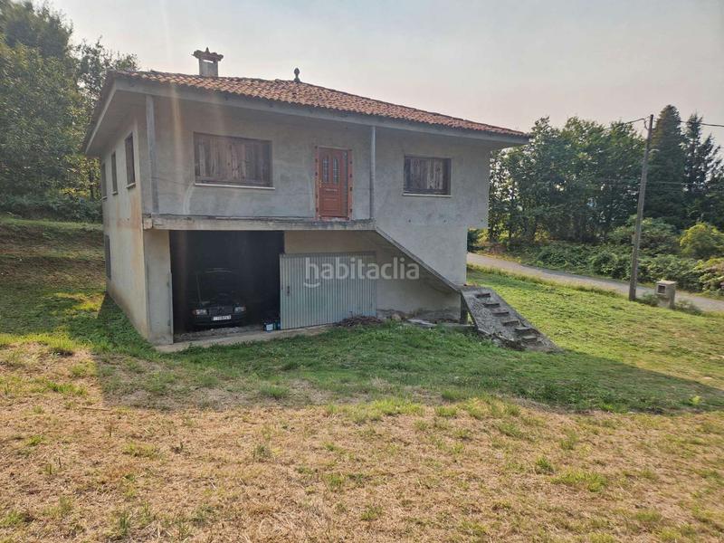 Foto eebc6067-b760-48d9-9361-951448e1d208. Casa en Teo