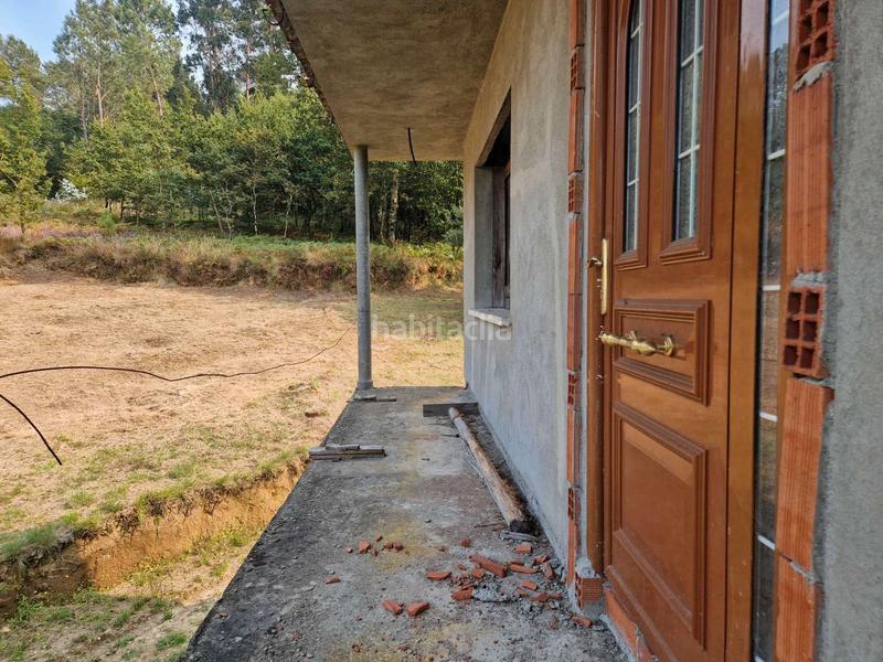 Foto 009092dd-9eb0-4a2e-b36f-232a062d31ab. Maison avec parking dans Teo