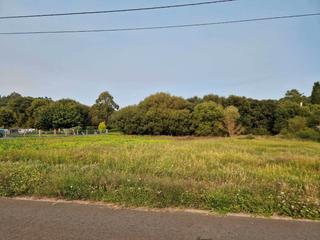 Residential Plot in Teo