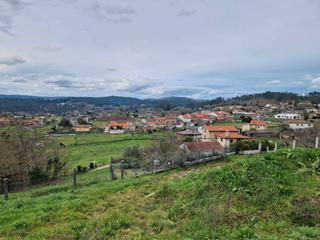 Terreny residencial a O Milladoiro