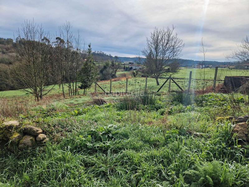 Foto 41ff723b-8a9f-4419-aa22-b73b9c3ead1f. Maison avec parking dans Brión