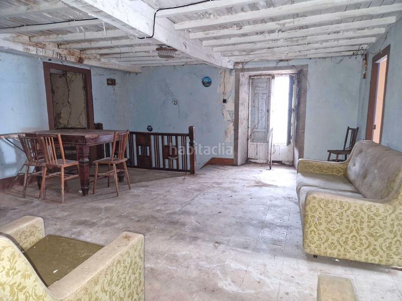 Foto 51f3dee7-84ff-42a7-9ae4-3ac4761f6795. Maison avec parking dans Brión