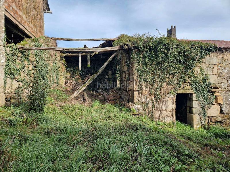 Foto 5425a79b-e201-454d-9b21-c053e0536a14. Maison avec parking dans Brión