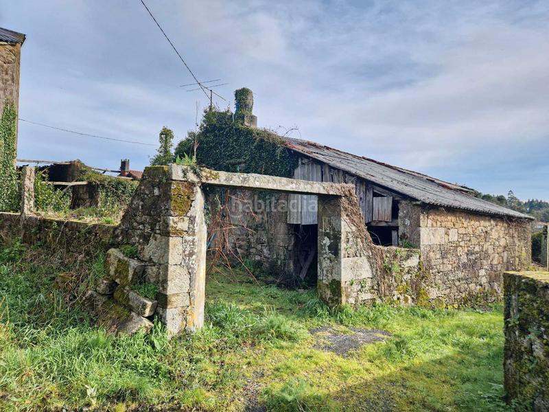 Foto a3ddae31-e0de-4169-a0e0-f3fbbf10b0b1. Maison avec parking dans Brión