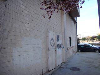 Geschäftsraum in Castiñeiriño - Cruceiro de Sar