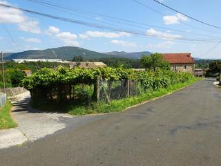 Residential Plot in Rois