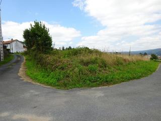 Terreno residenziale in Brión