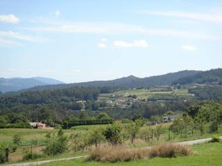 Terreno residenziale in Brión