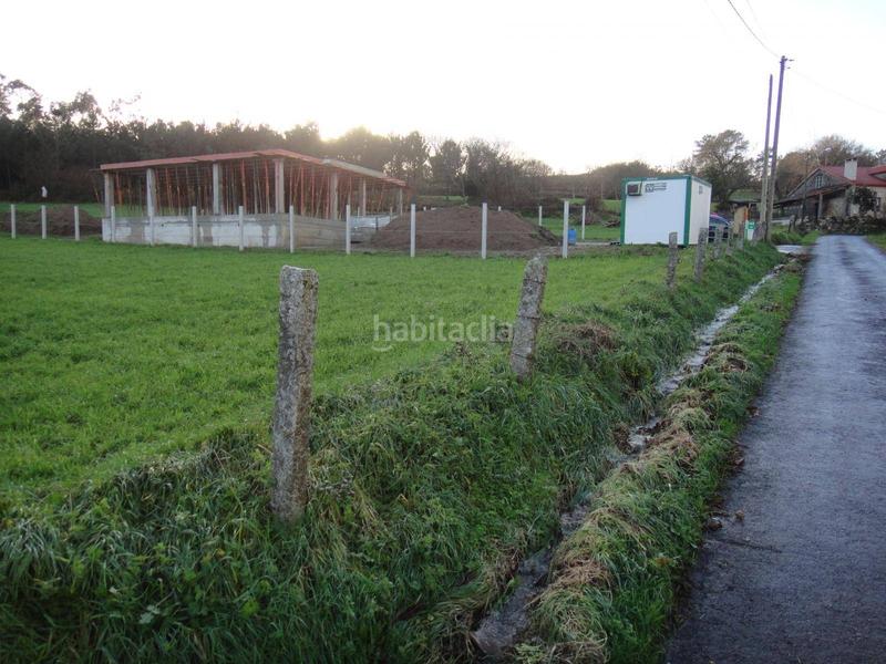 Foto 39db87a1-d605-4dd1-9847-e5686943ae68. Residential plot in área de Ames Ames