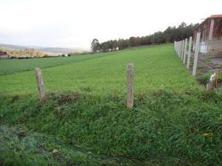 Terreno residenziale in Área de Ames