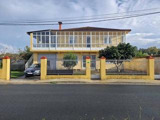 Maison en O Milladoiro