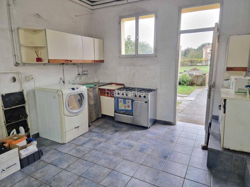 Foto 17be23fe-d082-4109-a6da-01b18e2756d6. Casa en O Milladoiro Ames