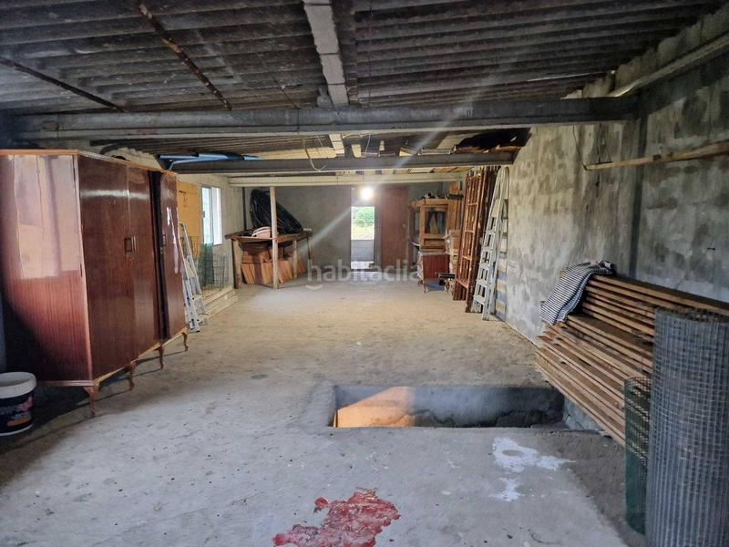 Foto fd9b640d-ddf3-43f8-b0b3-79ef98d0a7fe. Casa en O Milladoiro Ames