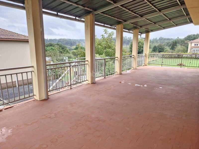 Foto 9cb324db-057a-47c3-930e-1e989d38a196. Haus mit heizung in O Milladoiro Ames