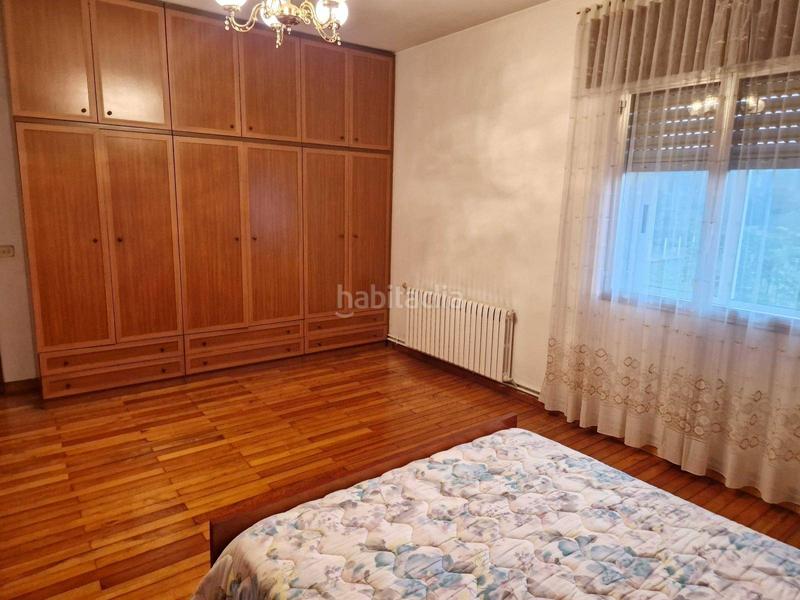 Foto 29abdfee-b868-4ddf-917c-6a029fe5b369. House with heating in O Milladoiro Ames
