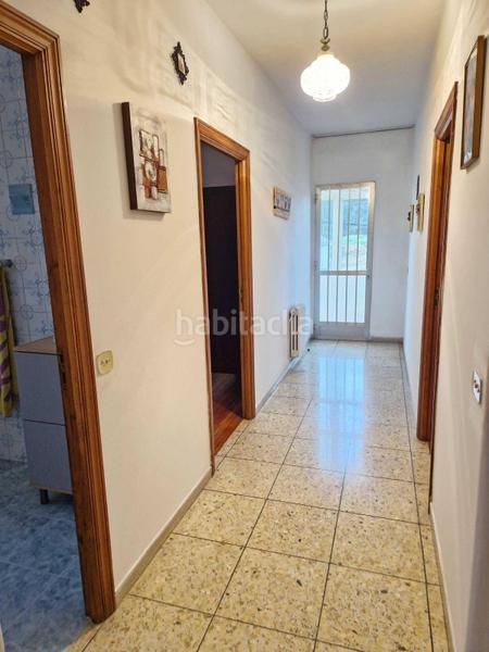 Foto f8dd864f-32f9-48a6-905c-3bd148a23e6f. House with heating in O Milladoiro Ames