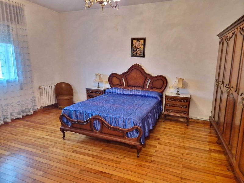 Foto 62226e84-e0ee-4b88-91cd-881ac2d2bc77. Maison avec chauffage dans O Milladoiro Ames