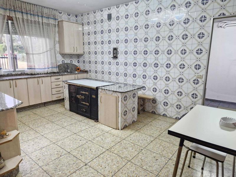 Foto de6fb920-2873-4268-b617-a5fa47d4b6a7. Maison avec chauffage dans O Milladoiro Ames