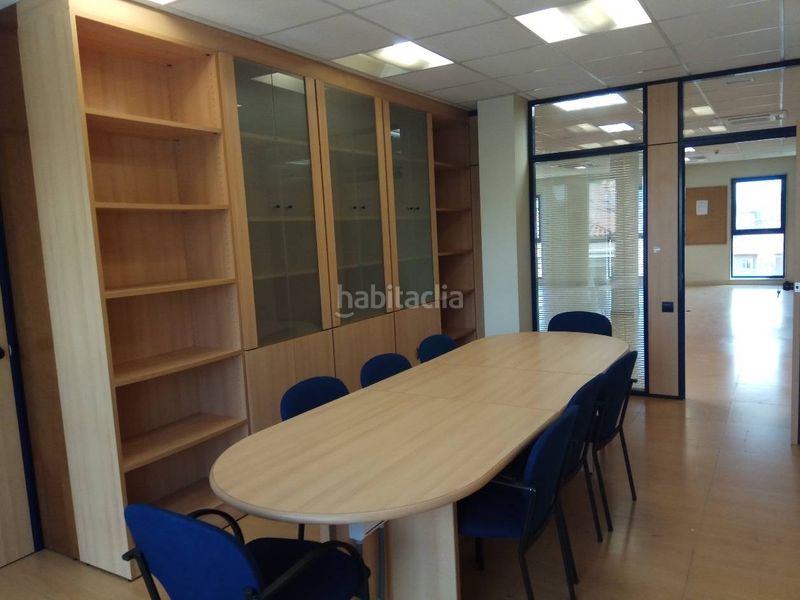 Foto 0beb1d5f-63b5-4280-8e9b-a1bcf8e29c40. Office space in Ensanche - Sar Santiago de Compostela