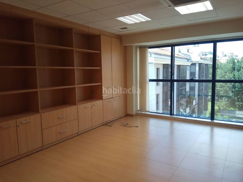 Foto 5fc29483-31a5-406d-b995-cf1049dd41d7. Office space in Ensanche - Sar Santiago de Compostela